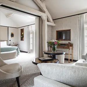 Otel Esprit Saint Germain, Paris