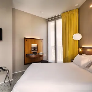 Otel Chateaudun Opera, Paris