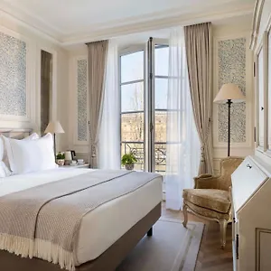 3* Hotel Du Quai Voltaire