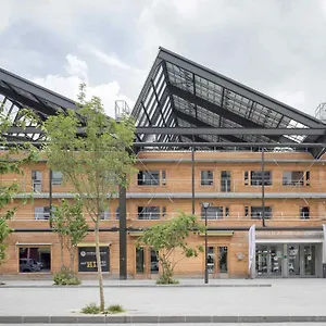  Vandrerhjem Hi Yves Robert